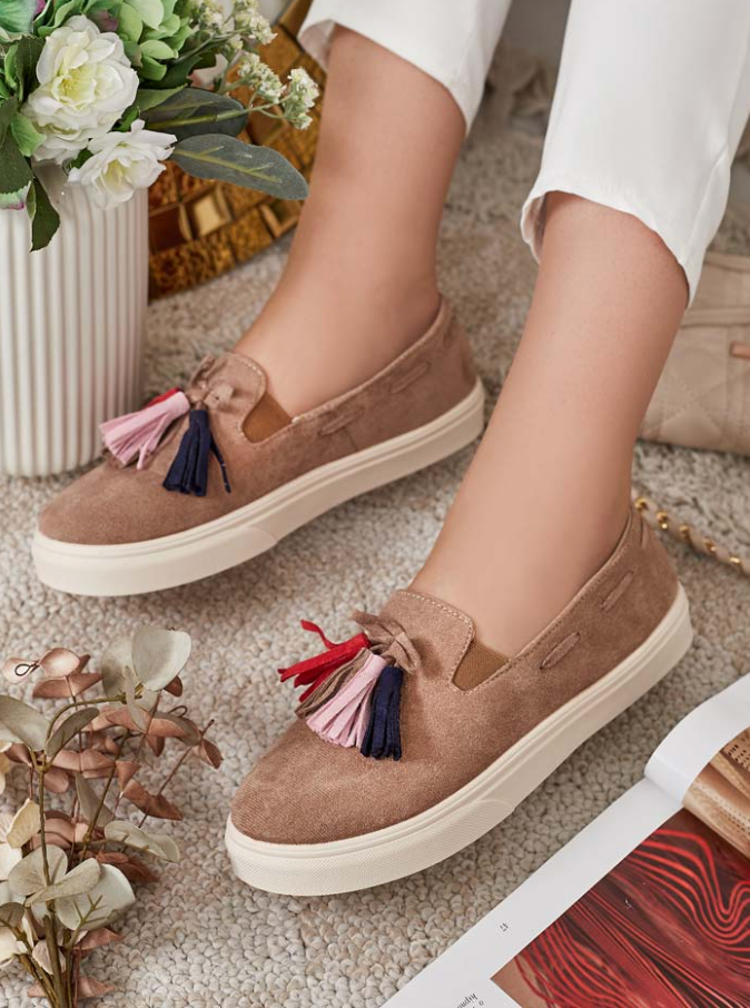 Talon compensé enfant on sale