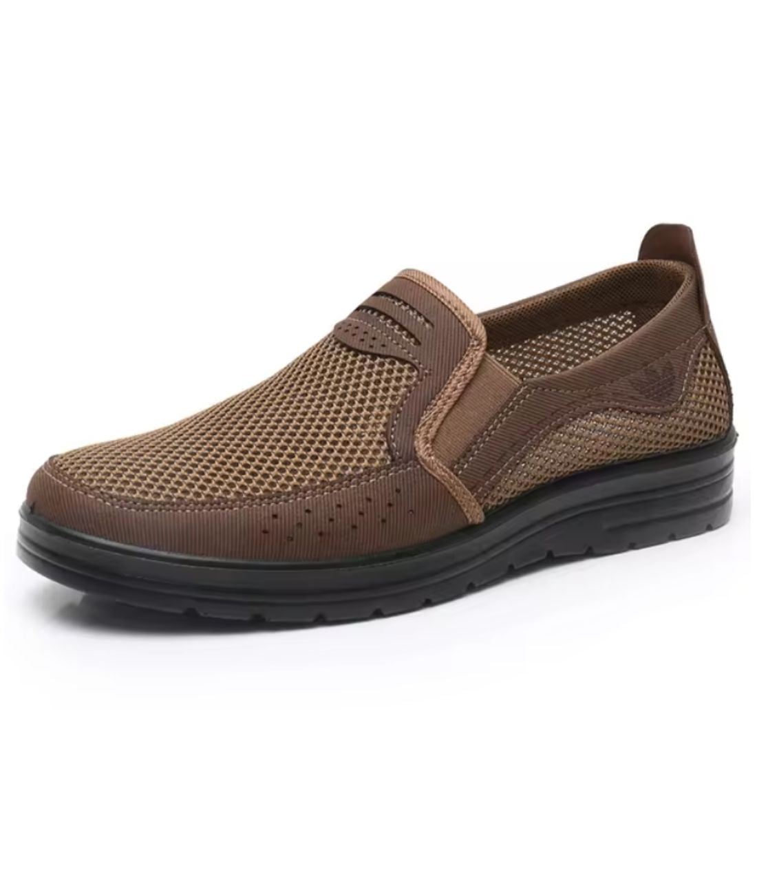 Heliora™ - Mocassins en Cuir Confort Orthopédique – L’Élégance Naturelle à Chaque Pas