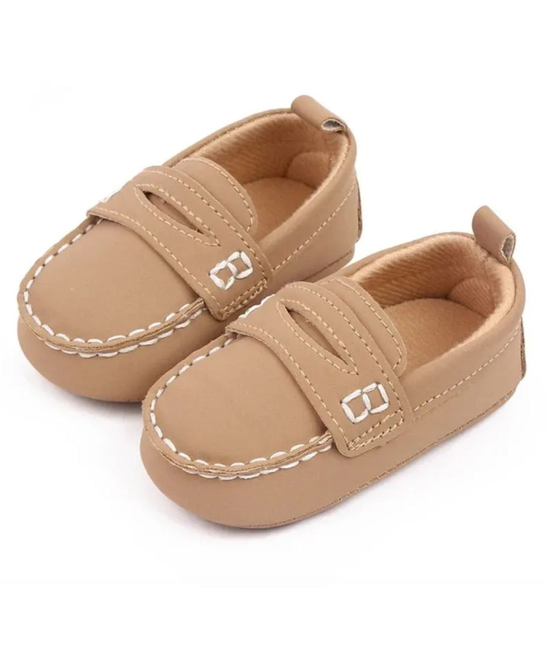 Mocassin pour bebe on sale