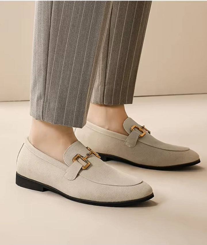 Mocassin Homme Chaussure Luxe Promo Mocassin Homme Luxe Italien Le