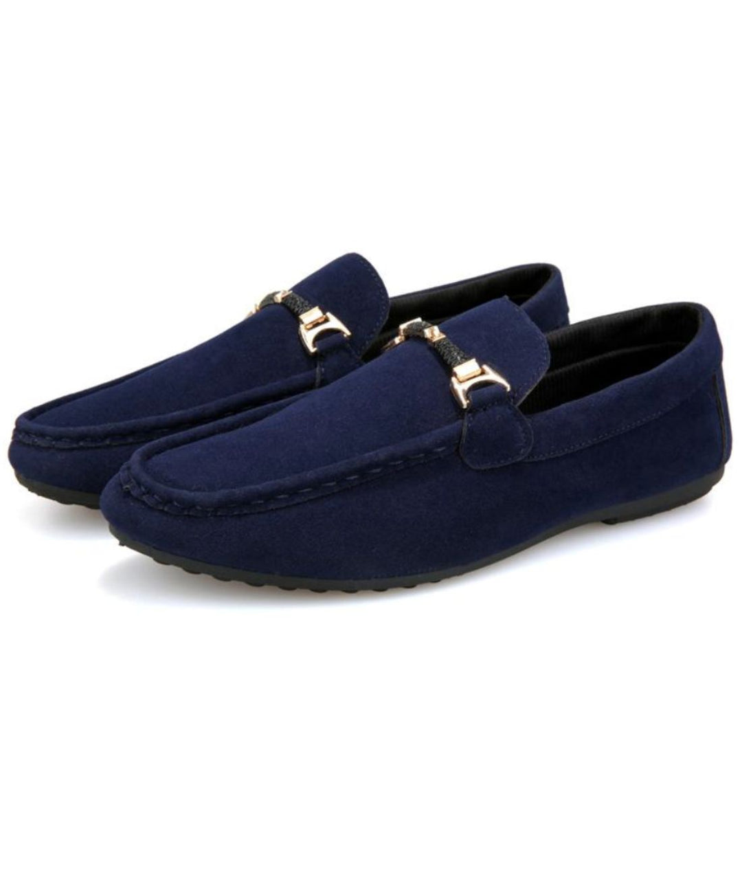 Mocassin Bateau Homme Le Mocassin