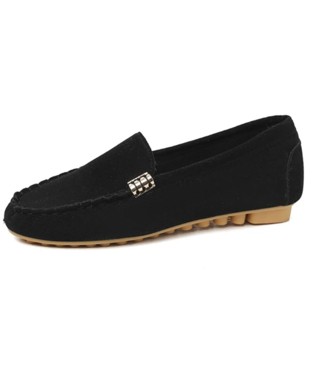Mocassins Confort Femme : Grande largeur et Élastiqué Mocassins Confort Femme : Grande largeur et Élastiqué