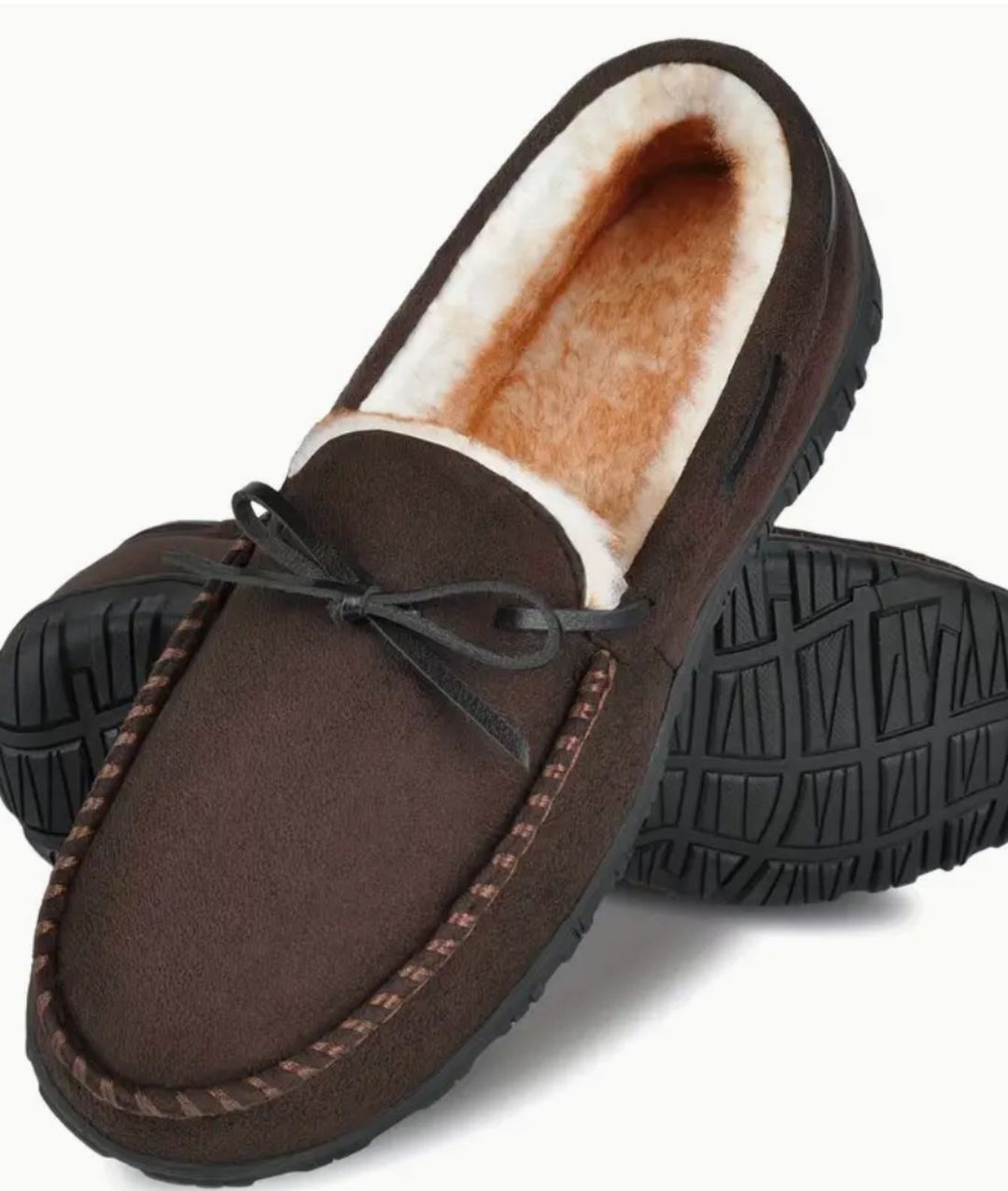 Mocassin fourré online