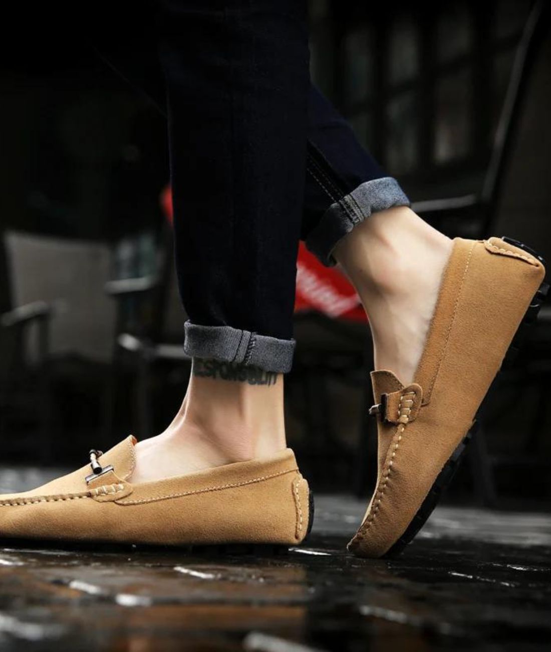 Chaussure Homme Classe Ete Vetement Homme Classe Et Moderne Top