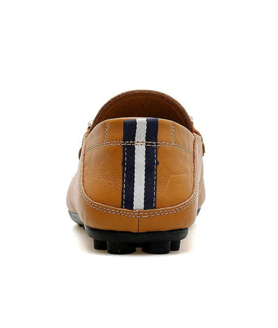 Mocassins Mariage Cuir Synthétique Homme - Le Mocassin