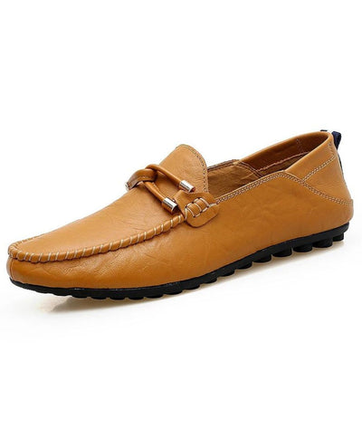 Mocassins Mariage Cuir Synthétique Homme - Le Mocassin