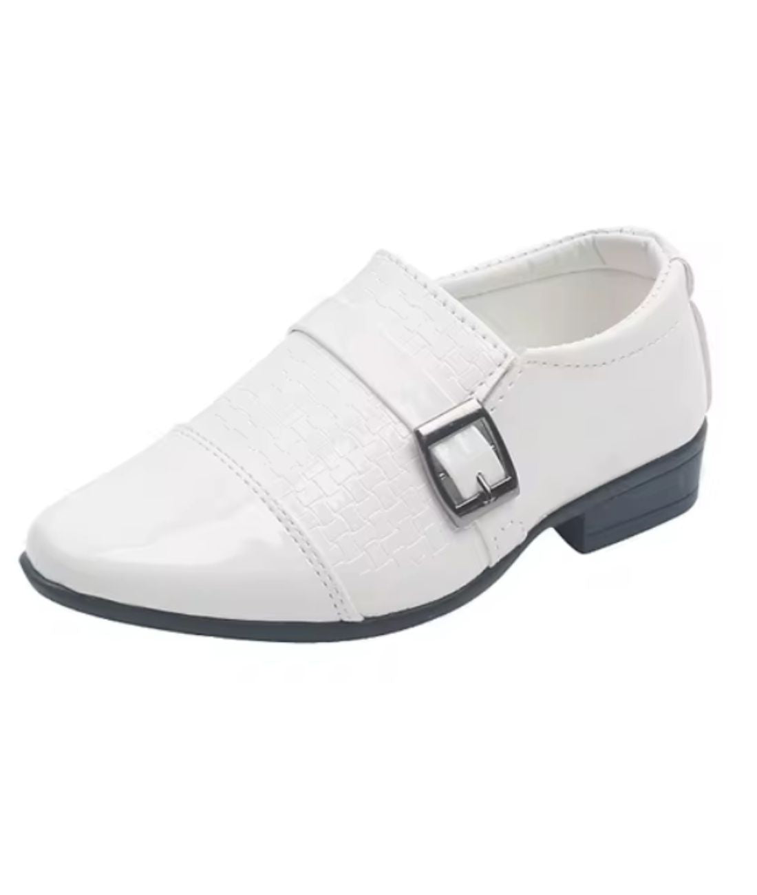 Mocassins De Mariage Pour Garçons - Le Mocassin