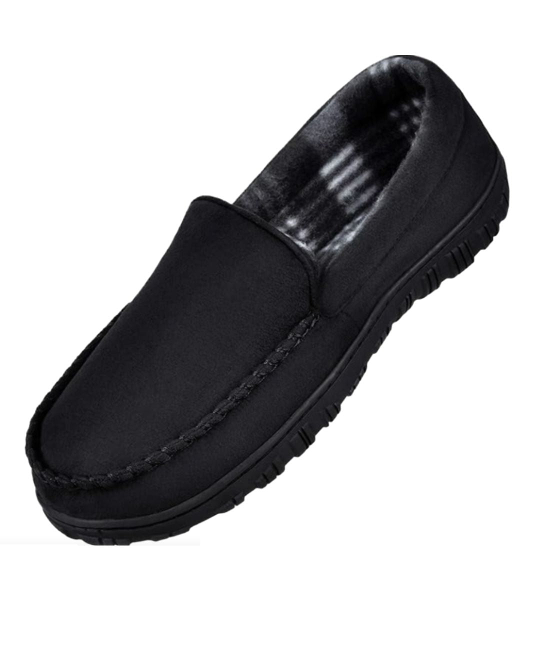 Mocassins Orthopédiques Décontractés Homme - Le Mocassin